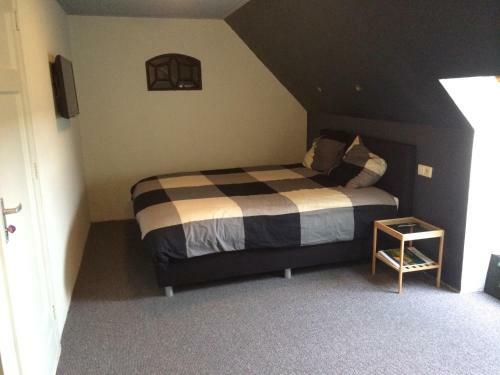 Bed & Breakfast Slaopen En Stoet