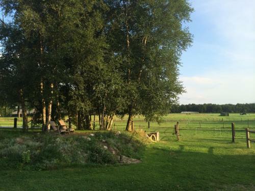 Bed & Breakfast Slaopen En Stoet