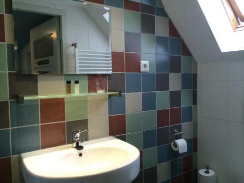 Bed & Breakfast Slaopen En Stoet