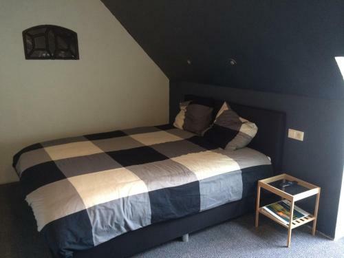 Bed & Breakfast Slaopen En Stoet