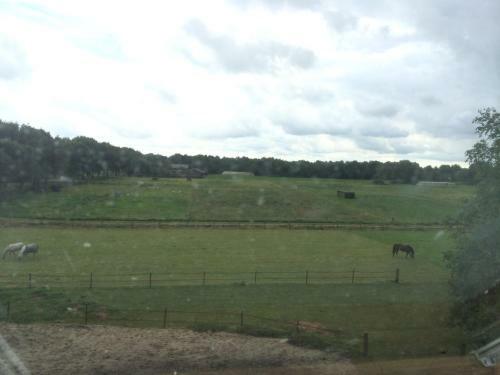 Bed & Breakfast Slaopen En Stoet