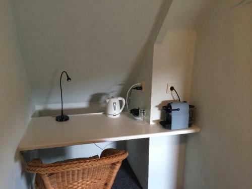 Bed & Breakfast Slaopen En Stoet