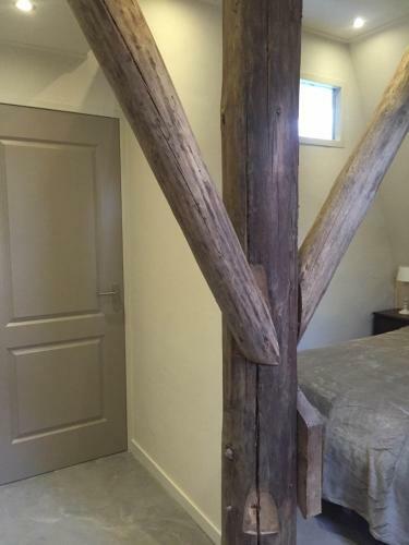 Bed & Breakfast Slaopen En Stoet