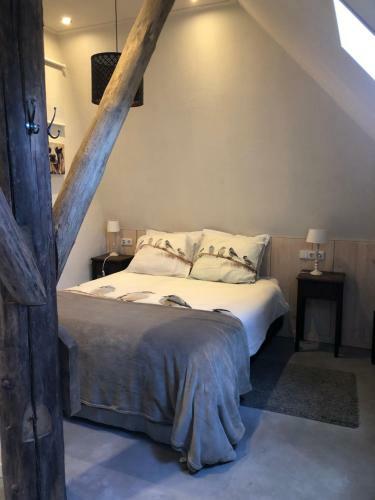 Bed & Breakfast Slaopen En Stoet