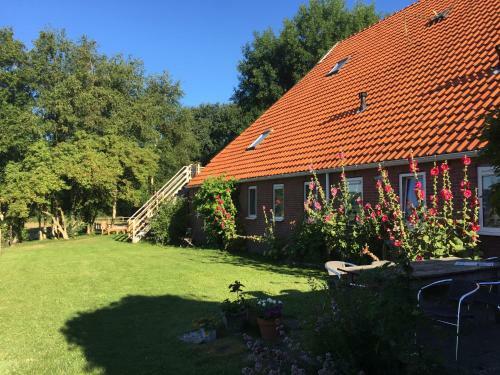 Bed & Breakfast Slaopen En Stoet