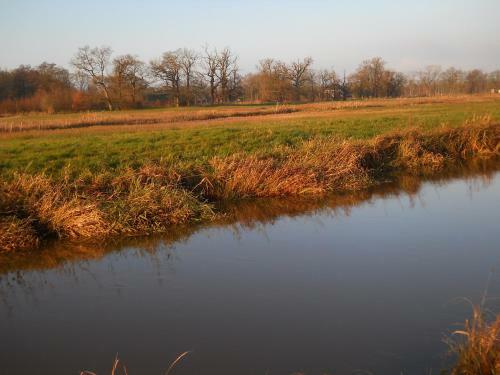 Bed & Breakfast Slaopen En Stoet
