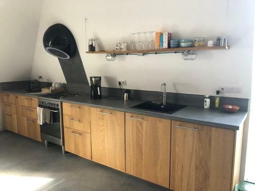 Bed & Breakfast Slaopen En Stoet
