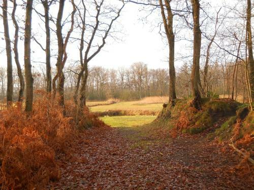 Bed & Breakfast Slaopen En Stoet