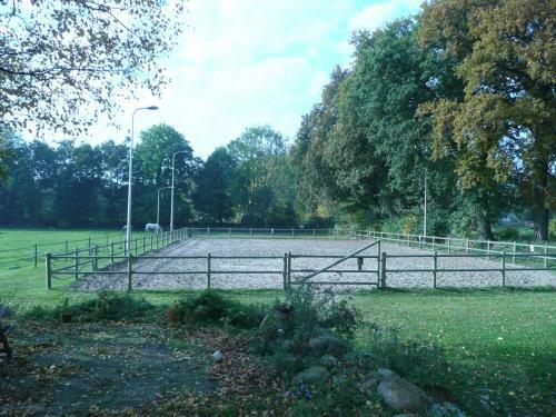 Bed & Breakfast Slaopen En Stoet