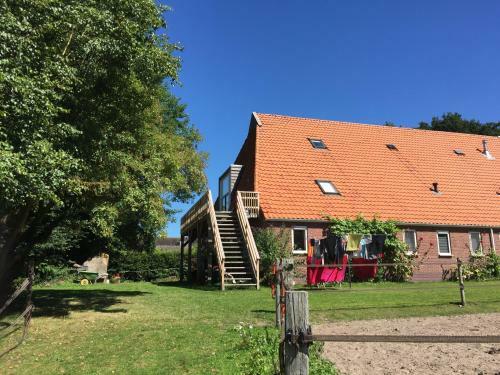 Bed & Breakfast Slaopen En Stoet
