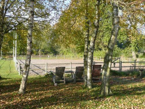 Bed & Breakfast Slaopen En Stoet