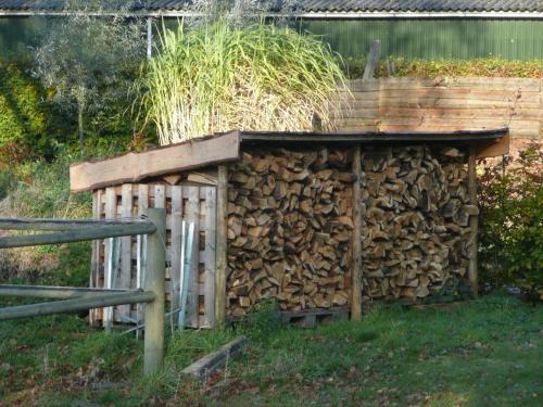 Bed & Breakfast Slaopen En Stoet