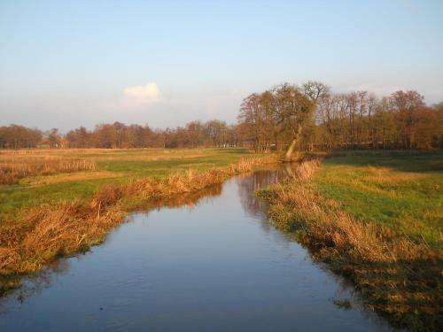 Bed & Breakfast Slaopen En Stoet