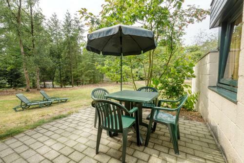 Center Parcs Het Meerdal