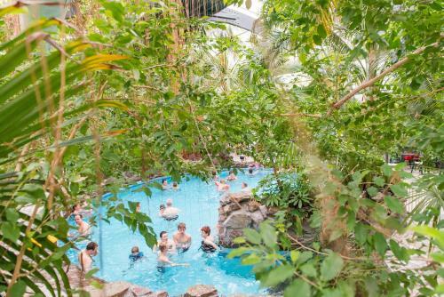 Center Parcs Het Meerdal