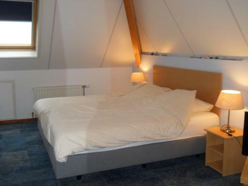 Bed & Breakfast De Stormvogel