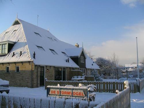 Bed & Breakfast De Stormvogel