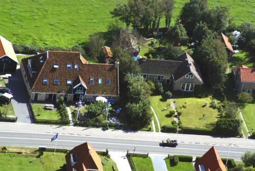 Bed & Breakfast De Stormvogel