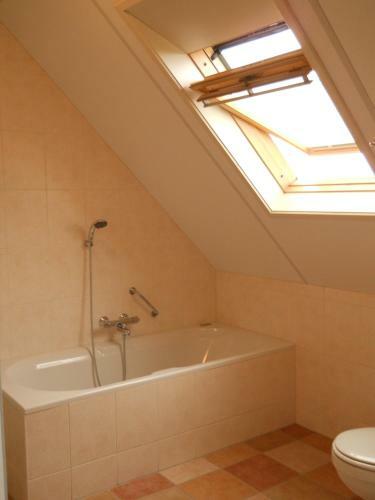 Bed & Breakfast De Stormvogel
