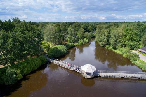 Center Parcs Limburgse Peel
