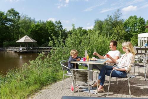 Center Parcs Limburgse Peel