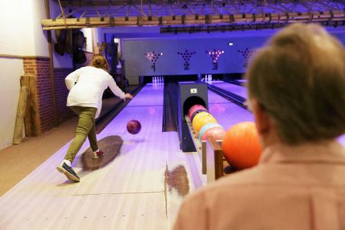 Center Parcs Limburgse Peel