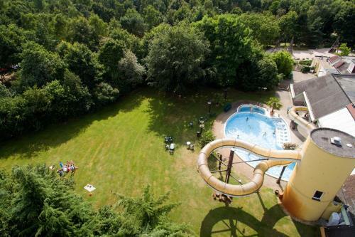Center Parcs Limburgse Peel