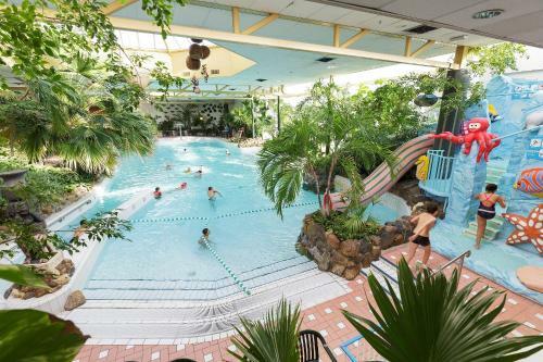 Center Parcs Limburgse Peel