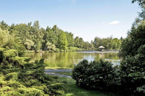 Center Parcs Limburgse Peel