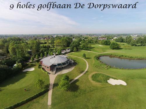 Bed & Breakfast Herberg Het Hart Van Alem
