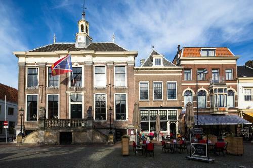 Bed & Breakfast Herberg Het Hart Van Alem