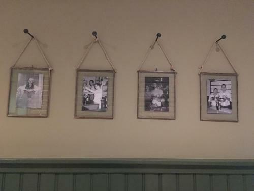 Hotel Restaurant Cafe Borst