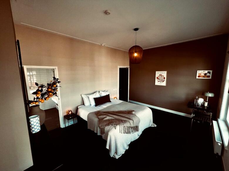 Hostal Hotel Het Oude Raadhuis