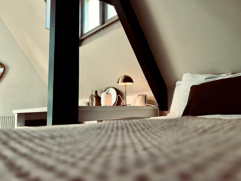 Hostal Hotel Het Oude Raadhuis