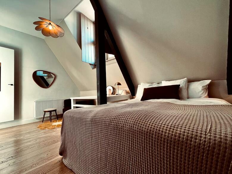 Hostal Hotel Het Oude Raadhuis