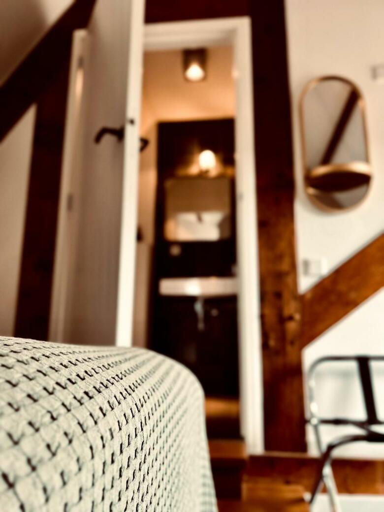 Hostal Hotel Het Oude Raadhuis