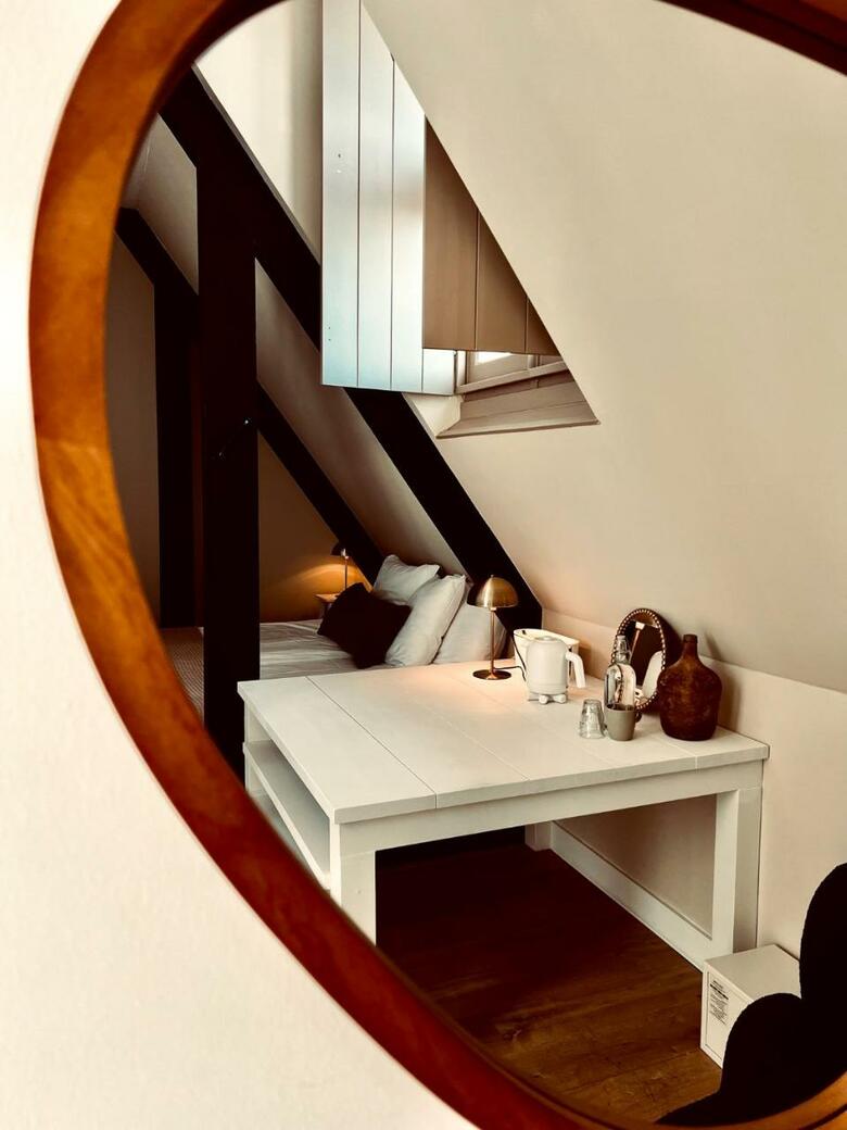 Hostal Hotel Het Oude Raadhuis