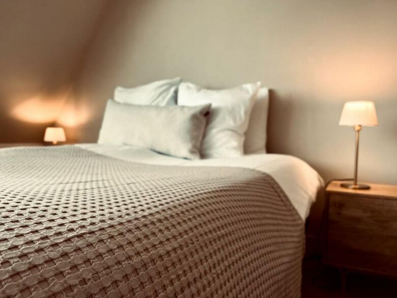 Hostal Hotel Het Oude Raadhuis