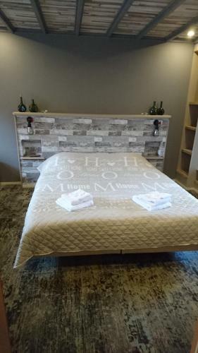 De Cyprian Bed & Breakfast