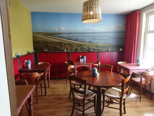 De Cyprian Bed & Breakfast