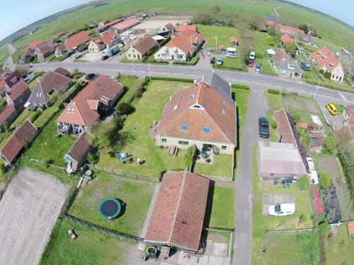 De Cyprian Bed & Breakfast
