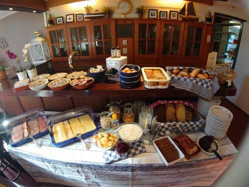 De Cyprian Bed & Breakfast