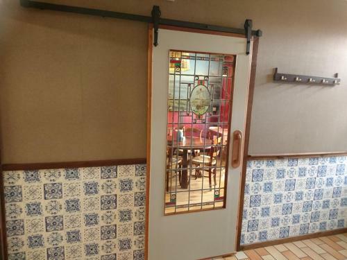 De Cyprian Bed & Breakfast