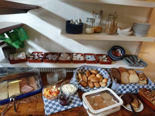 De Cyprian Bed & Breakfast