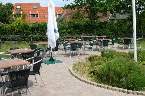 De Cyprian Bed & Breakfast