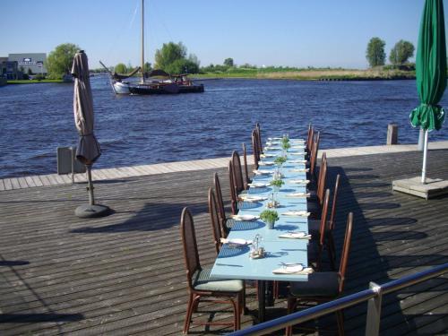 Hotel De Oude Schouw