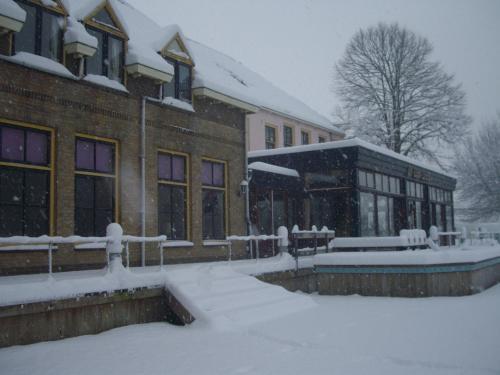 Hotel De Oude Schouw