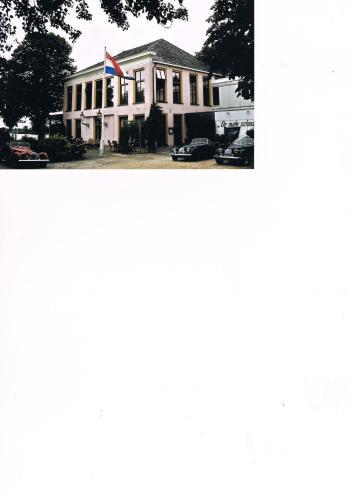Hotel De Oude Schouw
