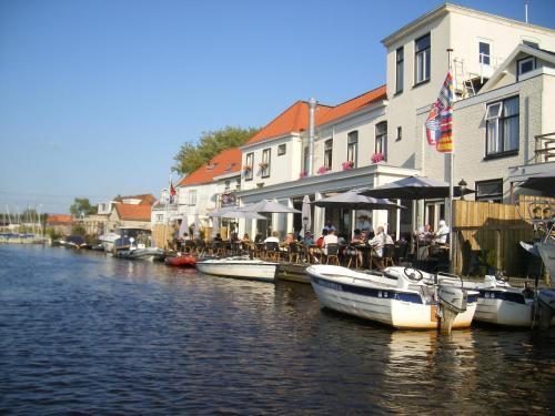 Hotel Restaurant Goerres
