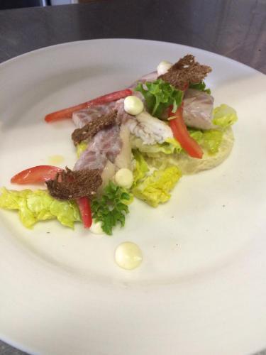 Hotel Restaurant Goerres
